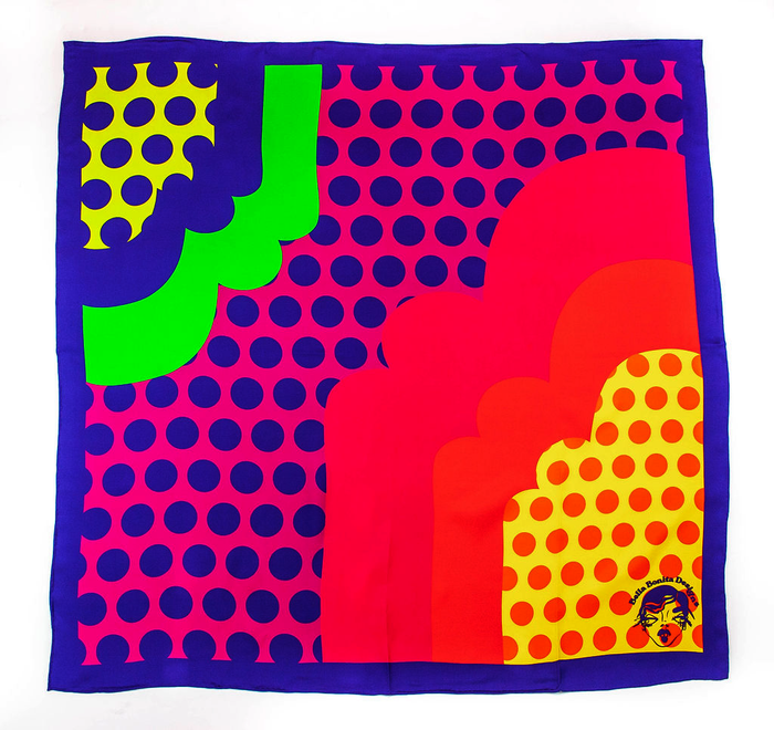 Art Dec-Oh! Scarf