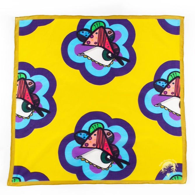 Eye of Rah! Bandana