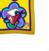 Eye of Rah! Scarf