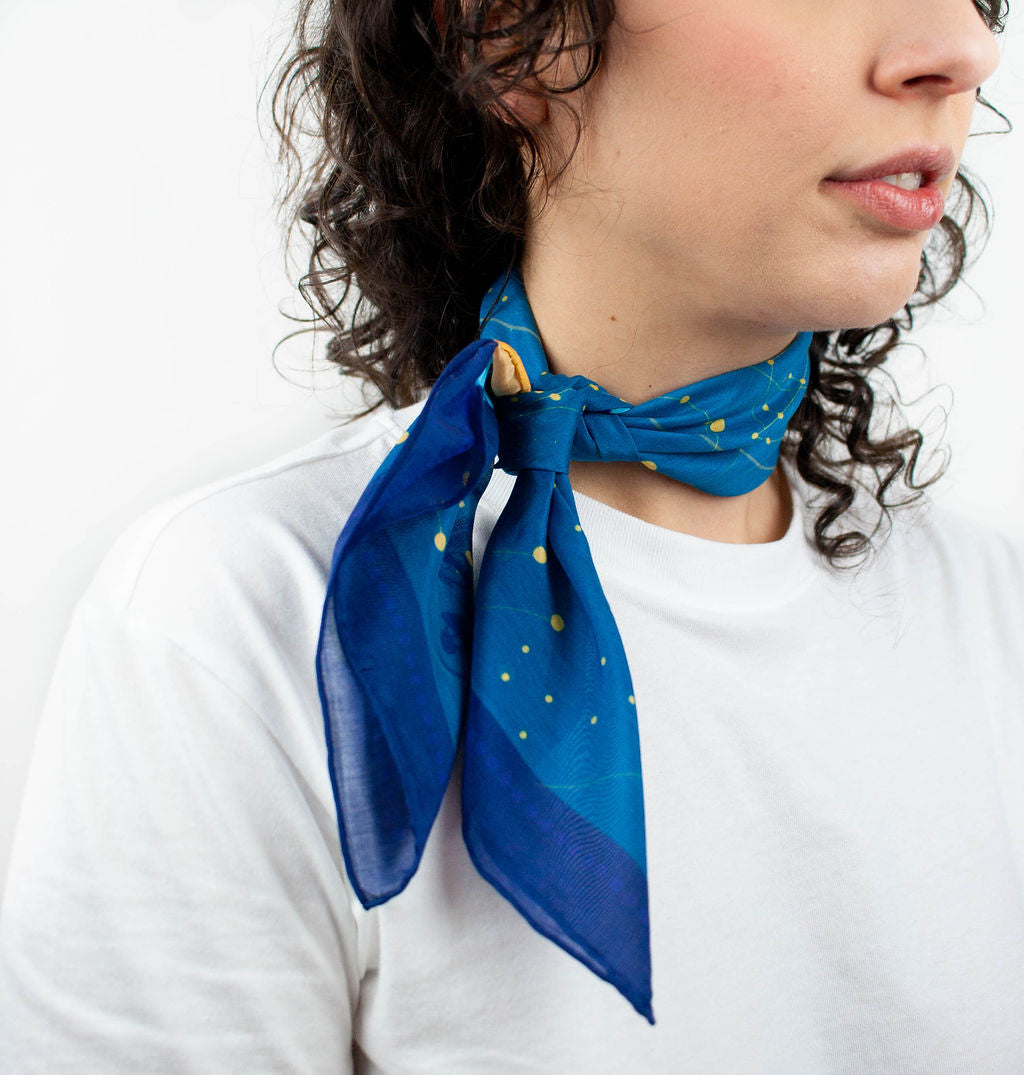 Constellation Bandana