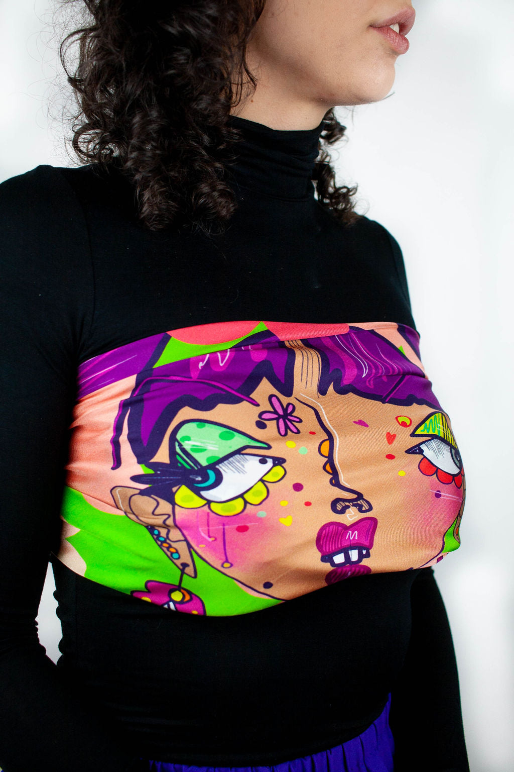 Ipso Facto Scarf