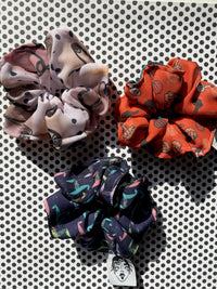 Super Sassy Scrunchie Set - Best Seller