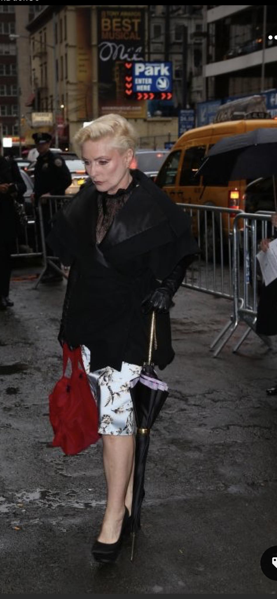 Dear Creatives, is New York City worth it?