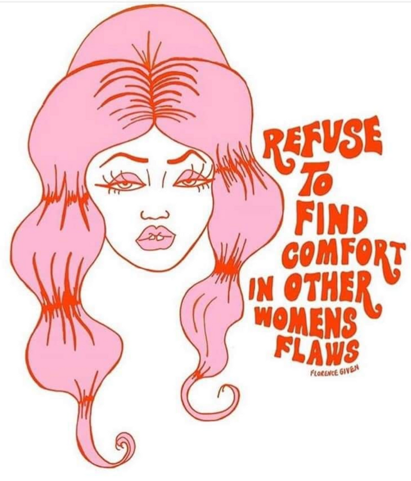 Happy International Womens Day