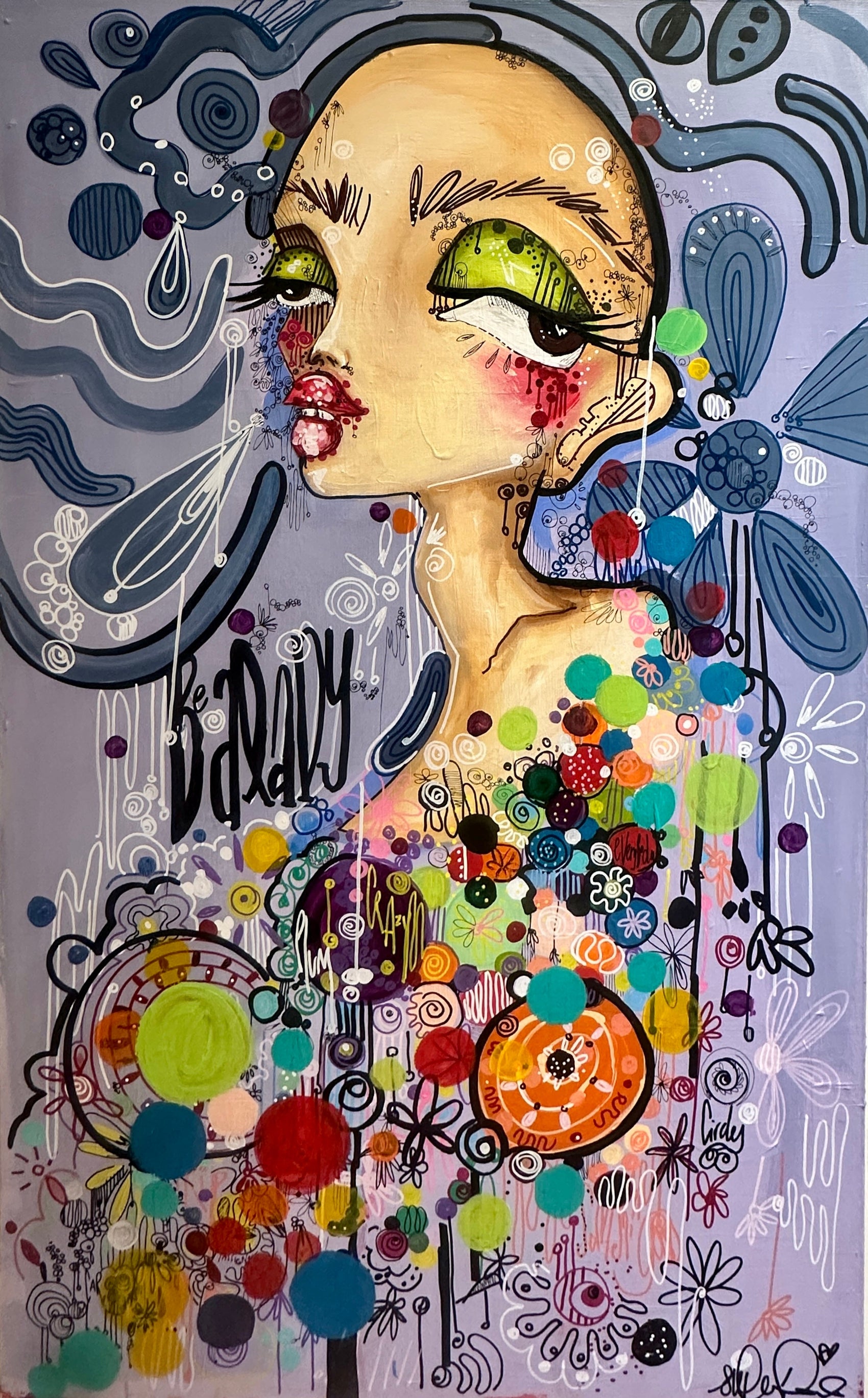 Original Paintings