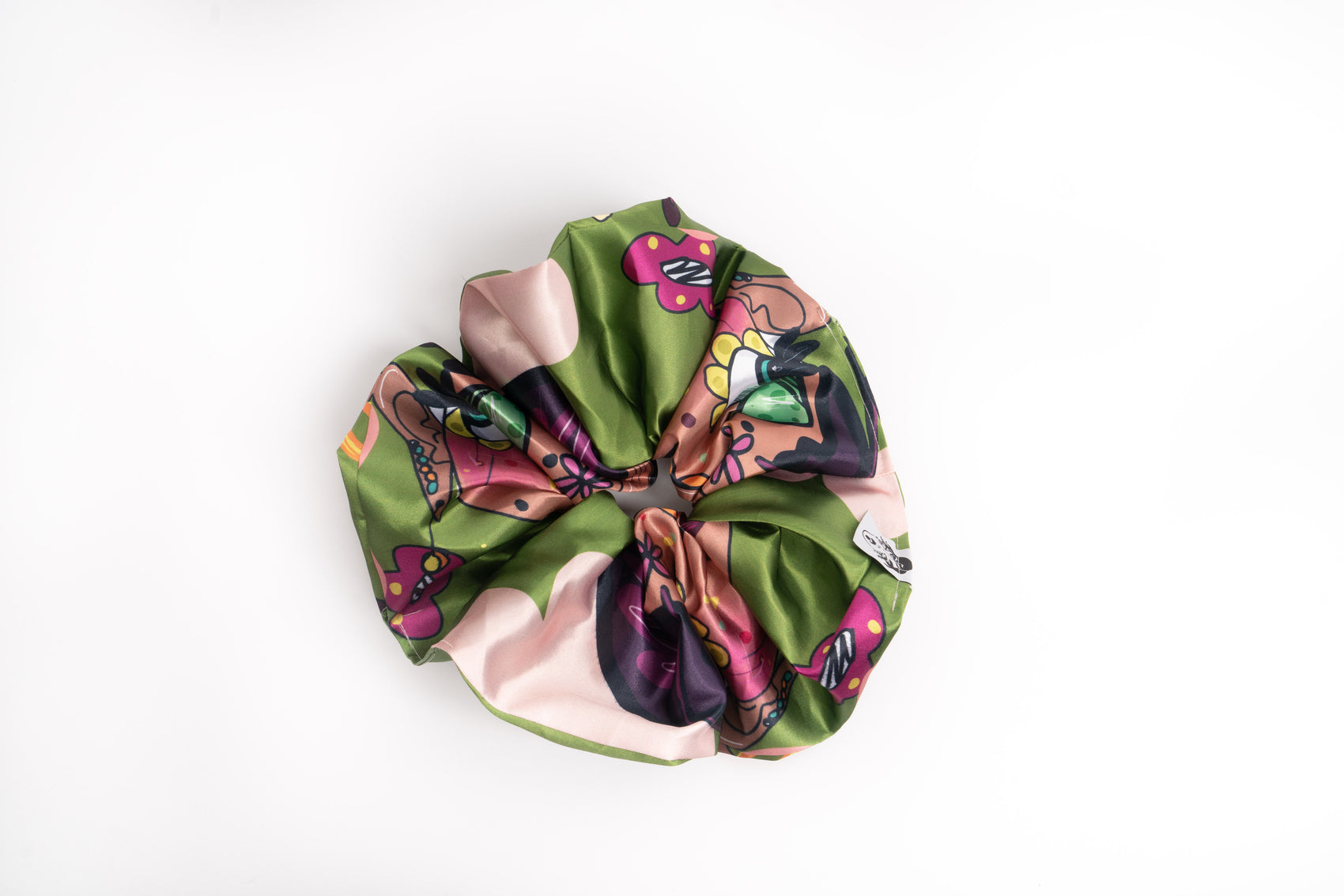 Giant Scrunchies