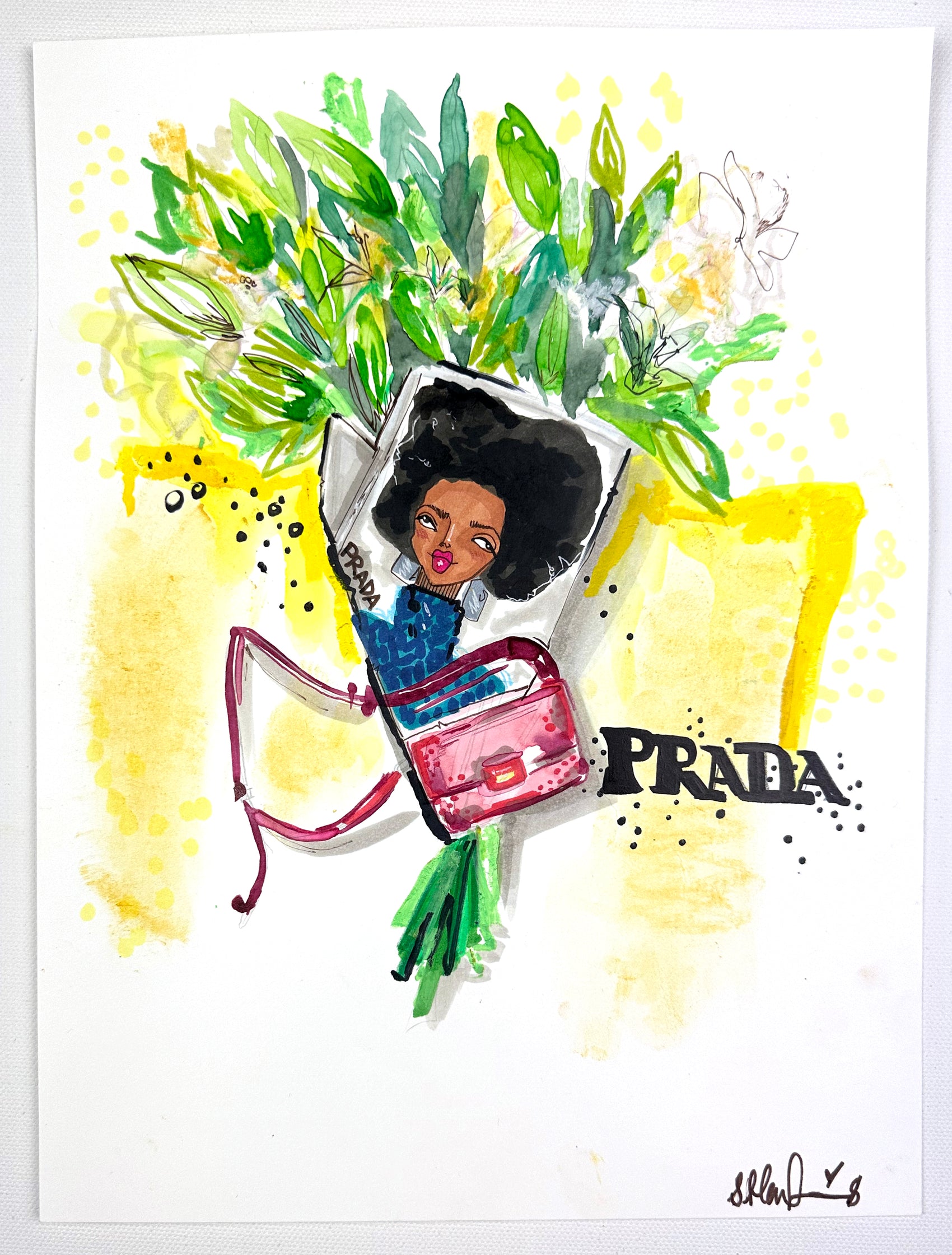 Original Artwork