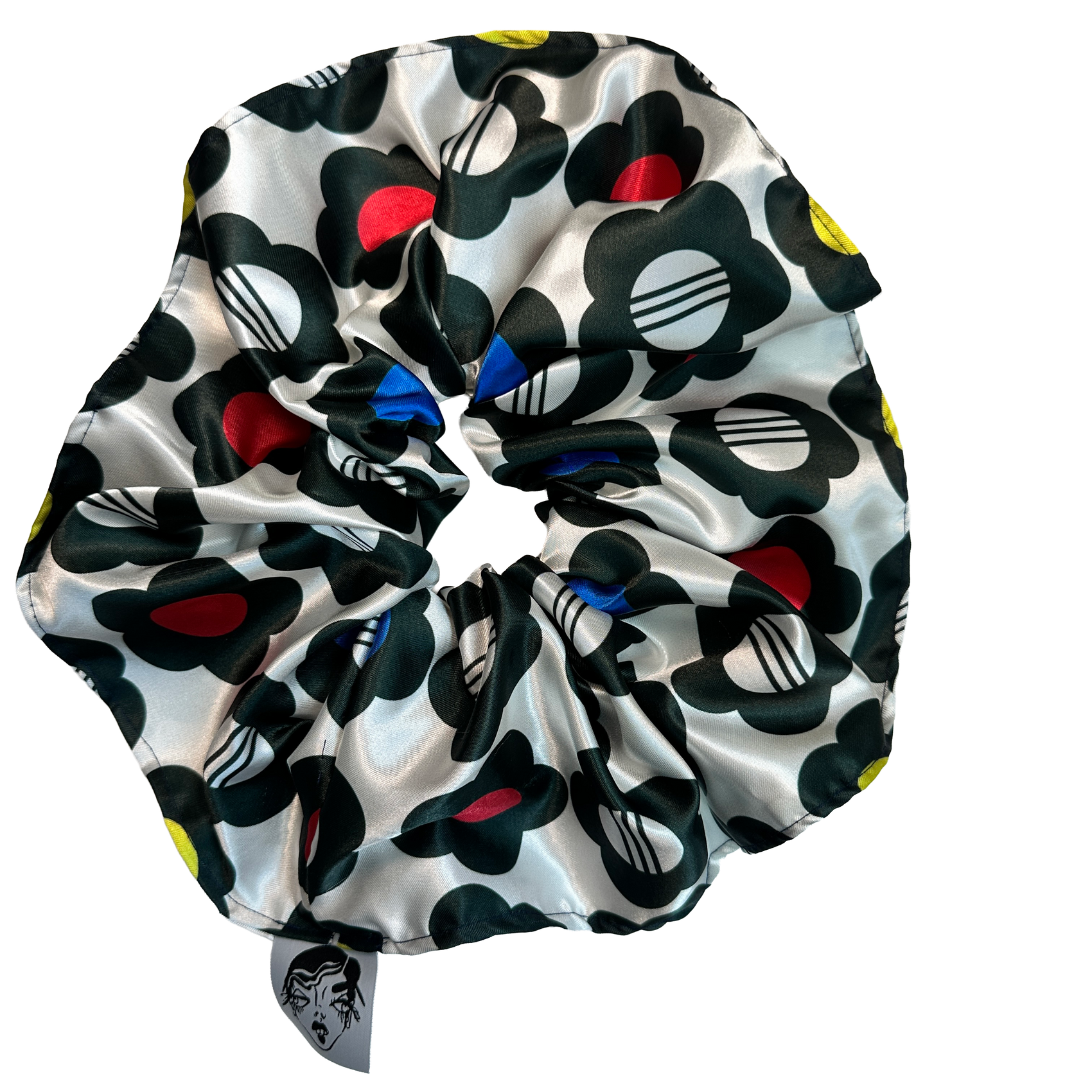 Giant Scrunchie Drop 5.22.25