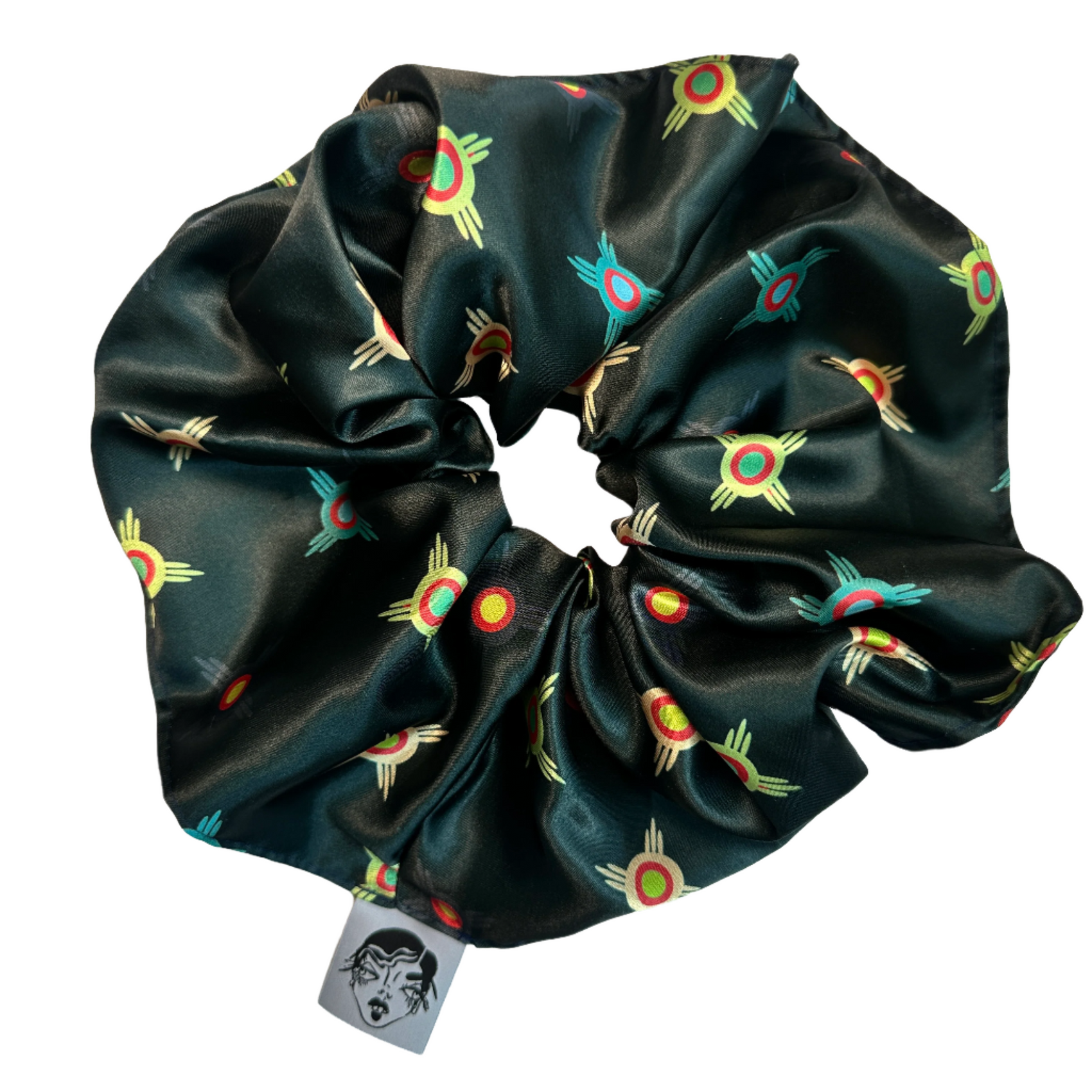 Giant Scrunchie Drop 5.22.25