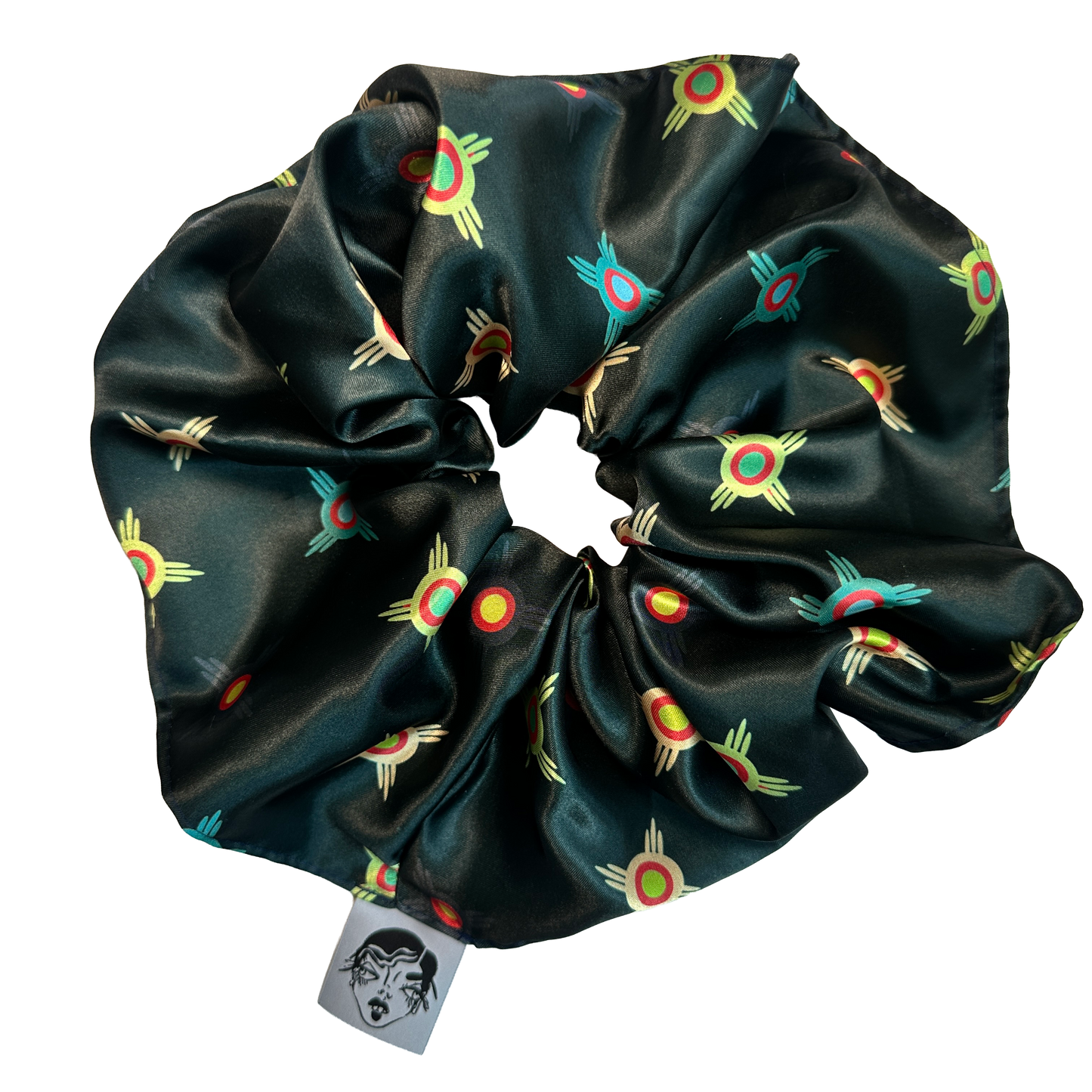 Giant Scrunchie Drop 5.22.25