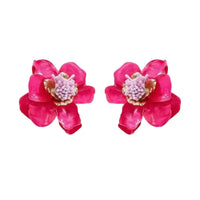 Linny Co Blossom Earring