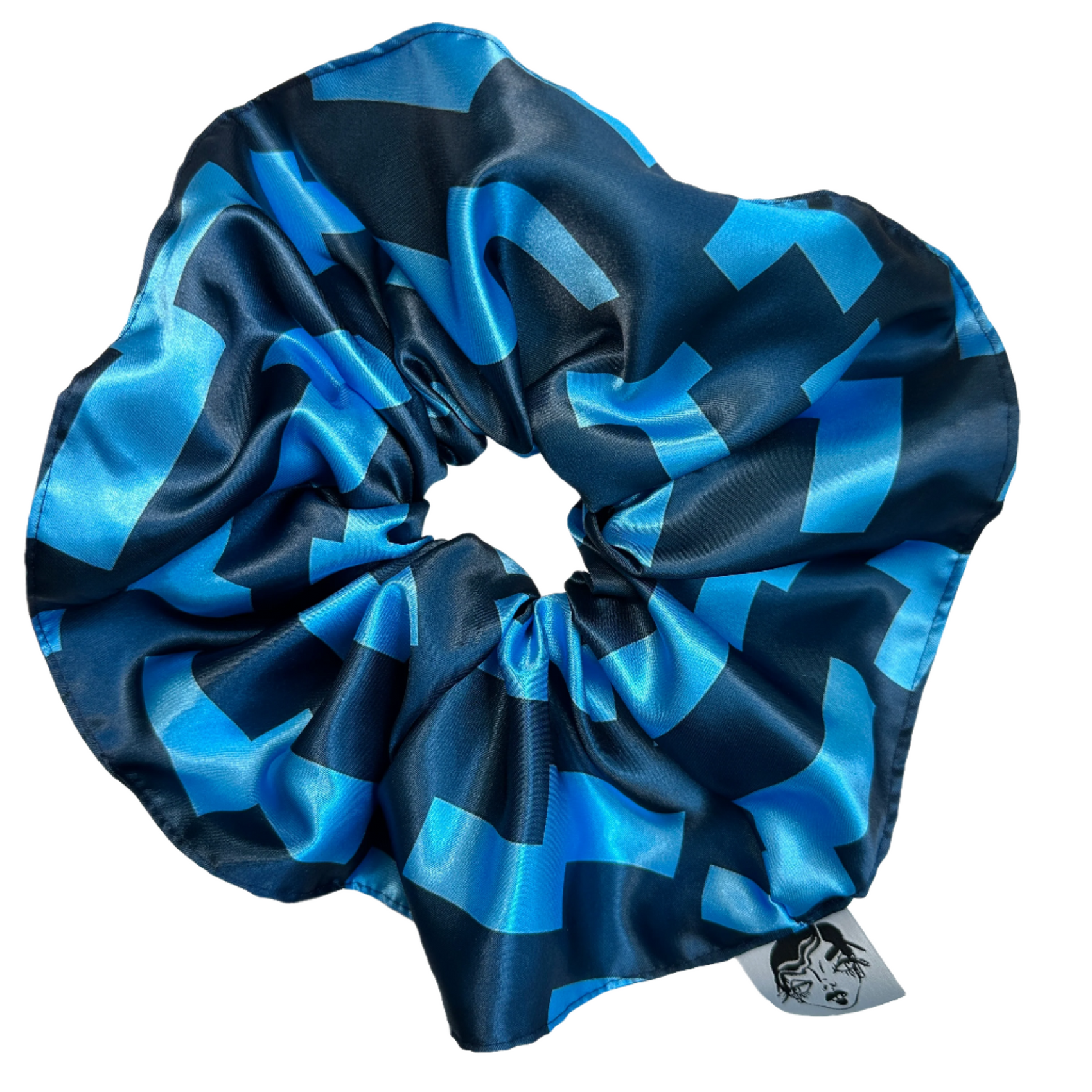 Giant Scrunchie Drop 5.22.25