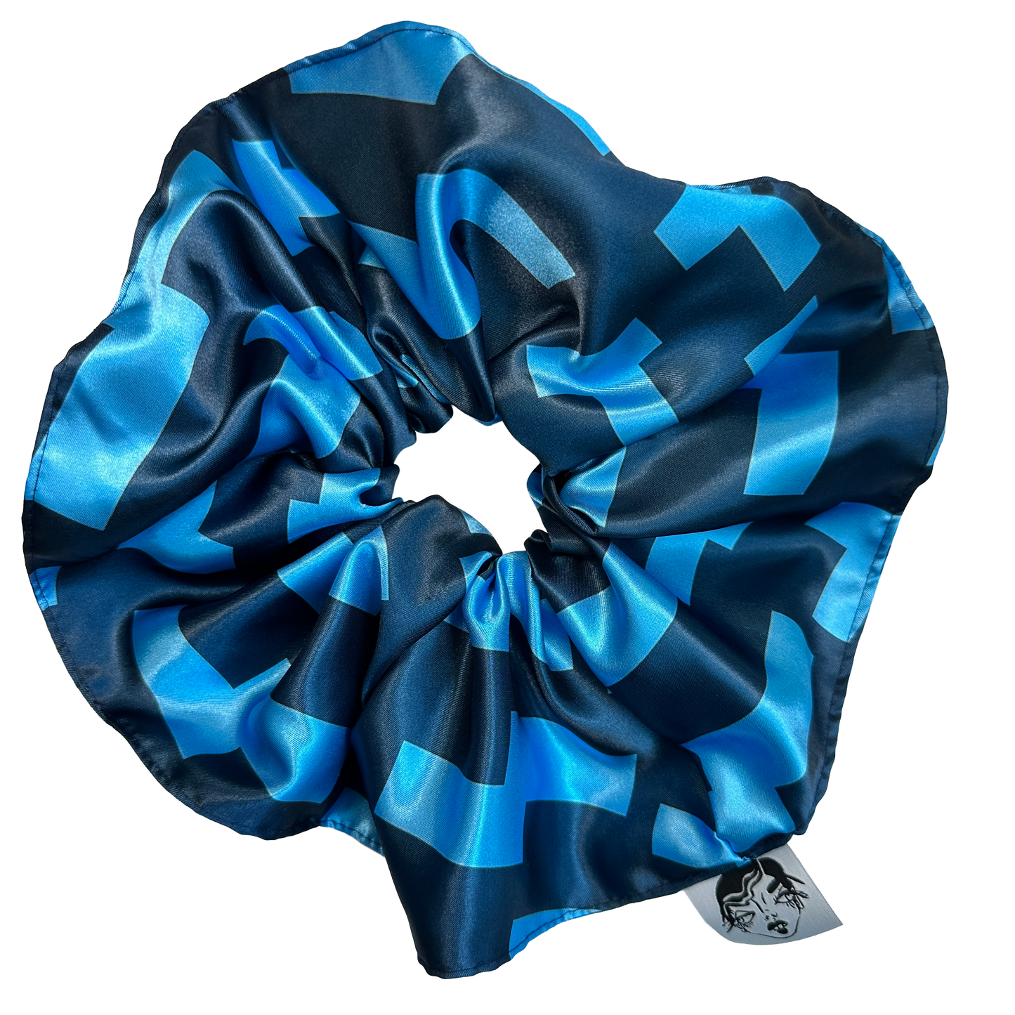Giant Scrunchie Drop 5.22.25