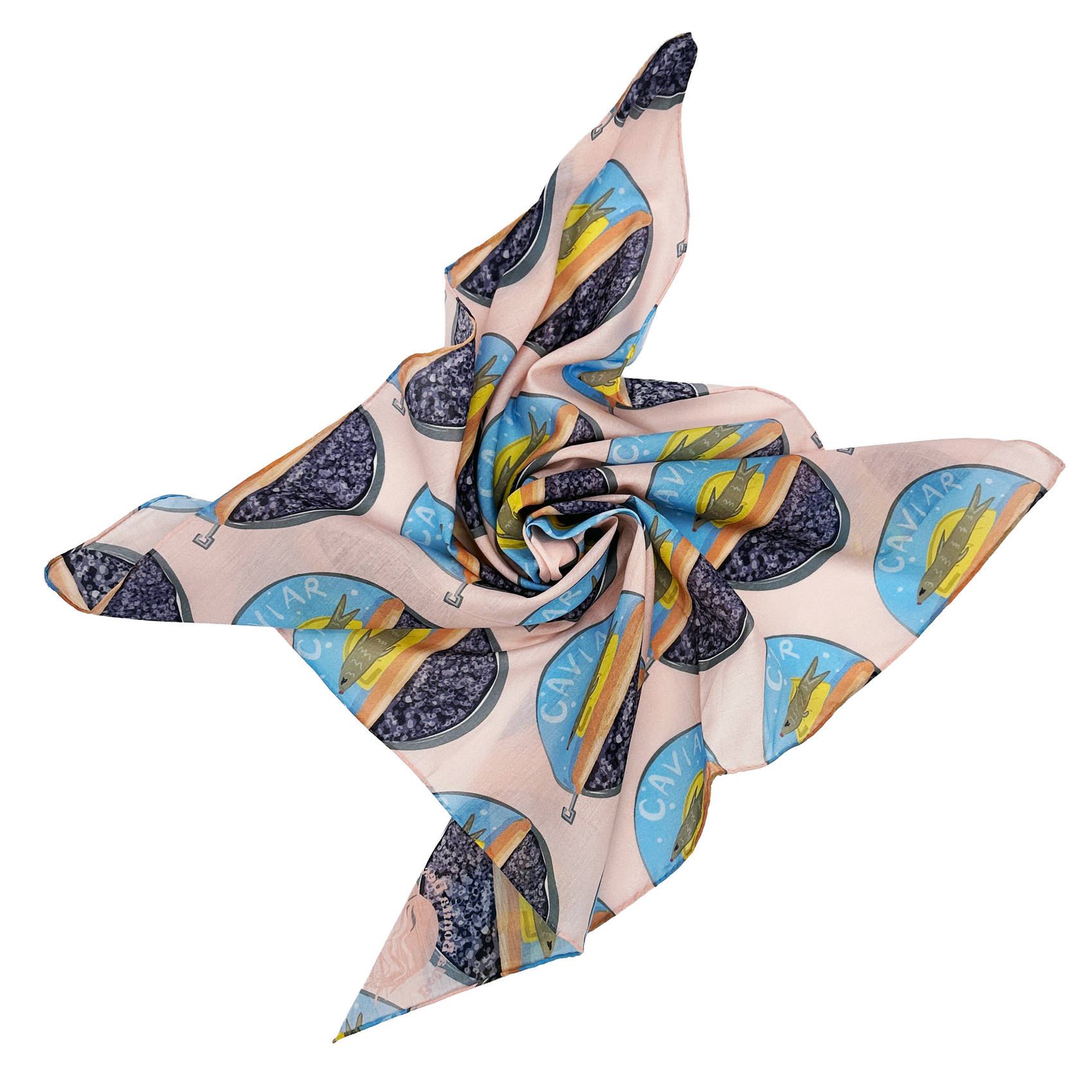 Caviar Dream Bandana