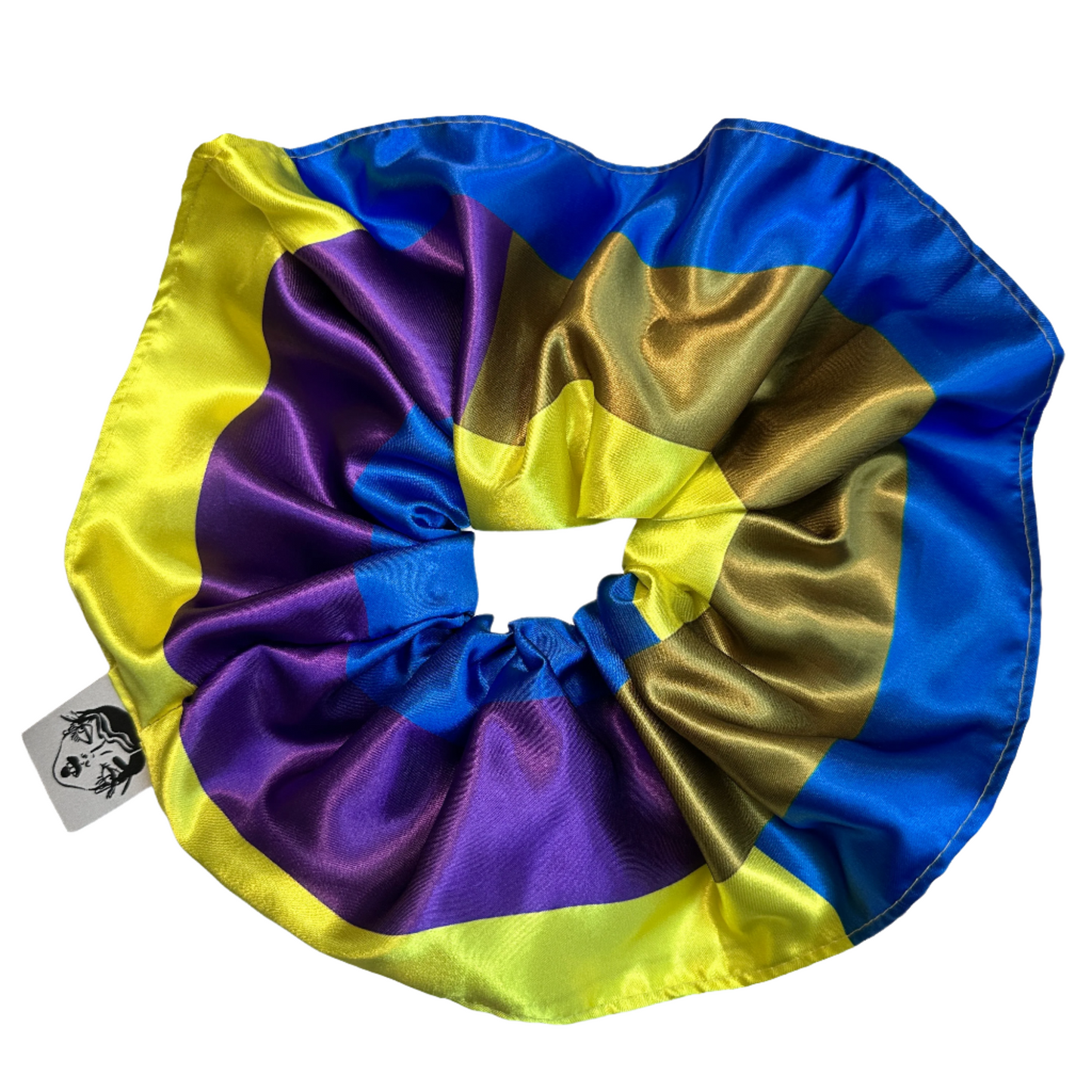 Giant Scrunchie Drop 5.22.25