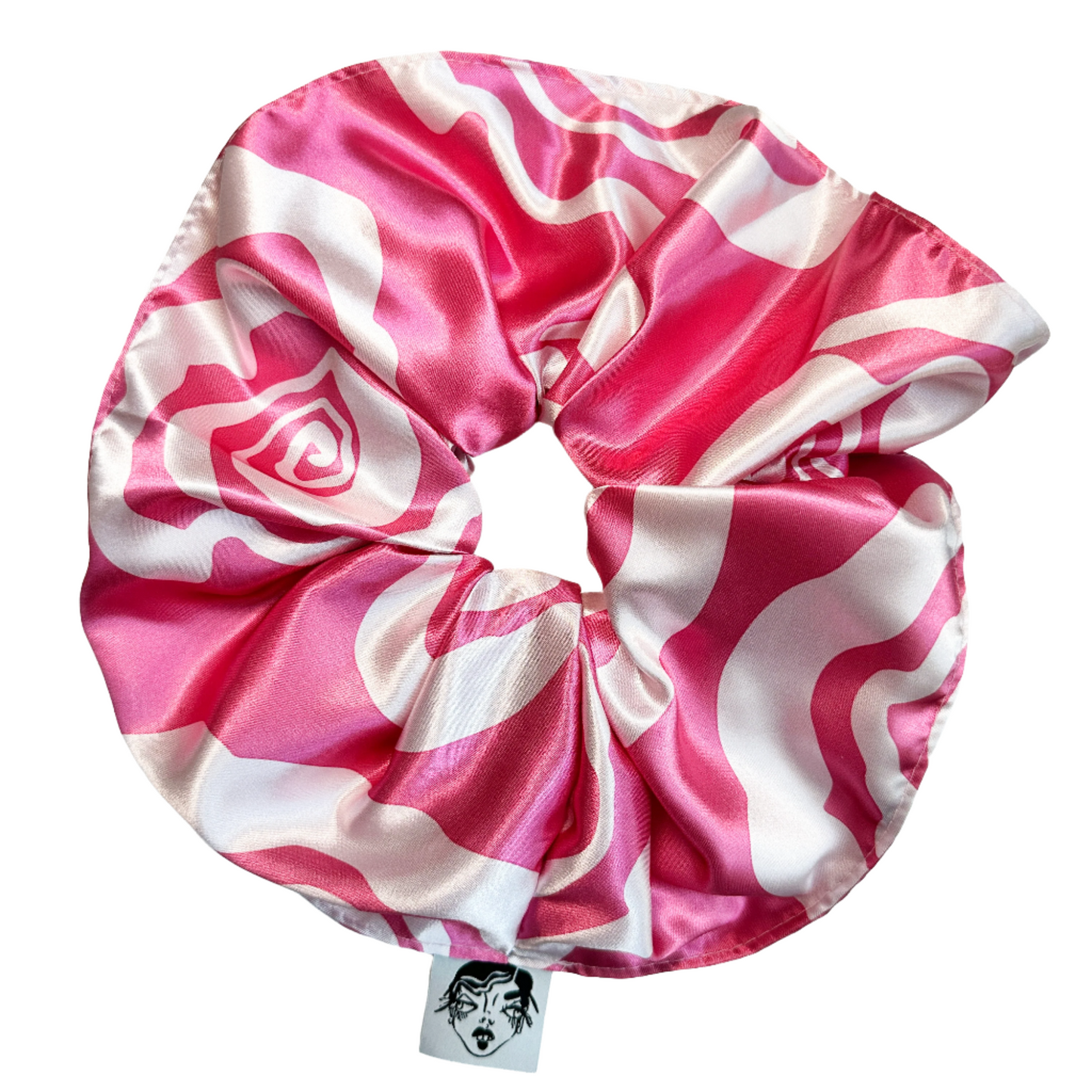 Giant Scrunchie Drop 5.22.25