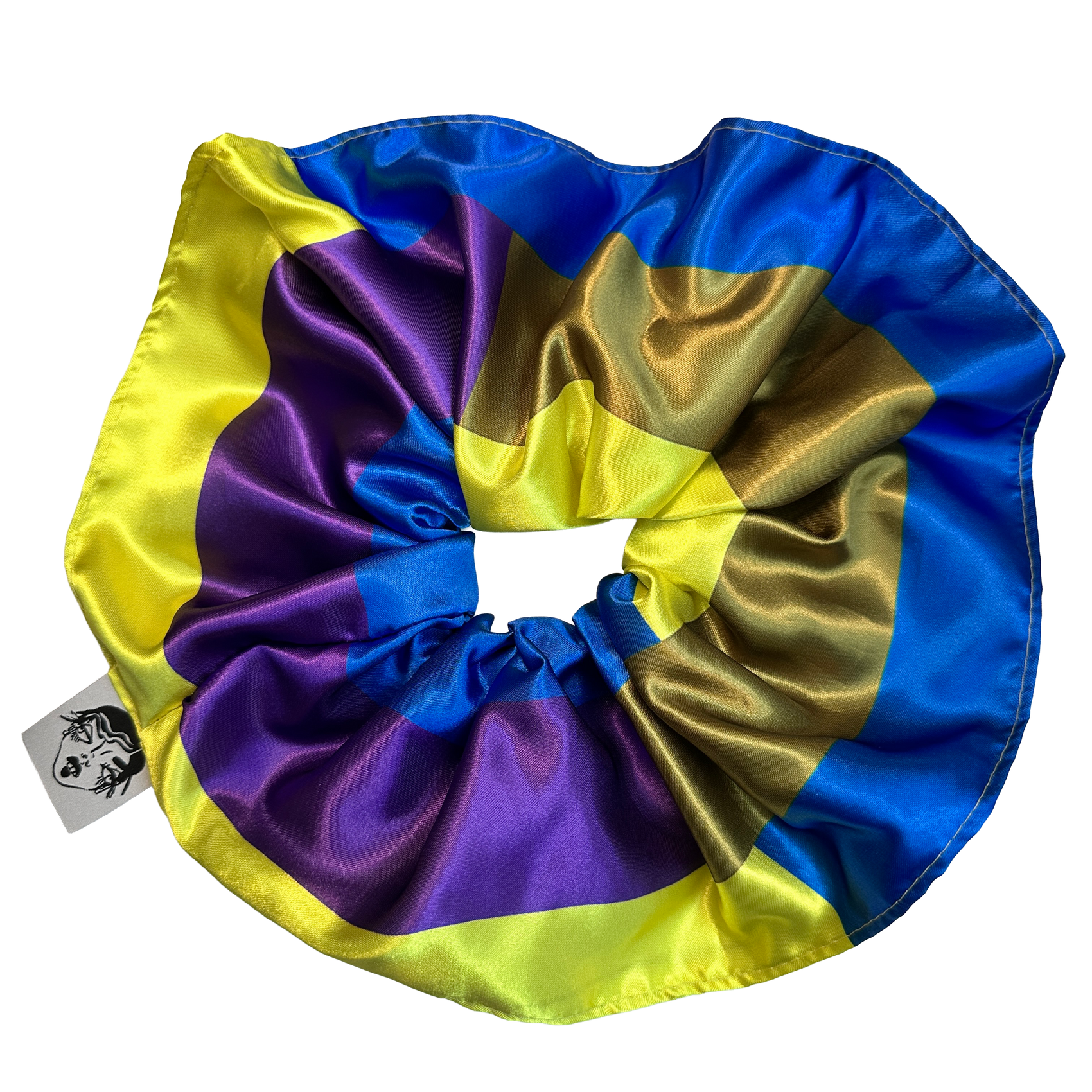 Giant Scrunchie Drop 5.22.25