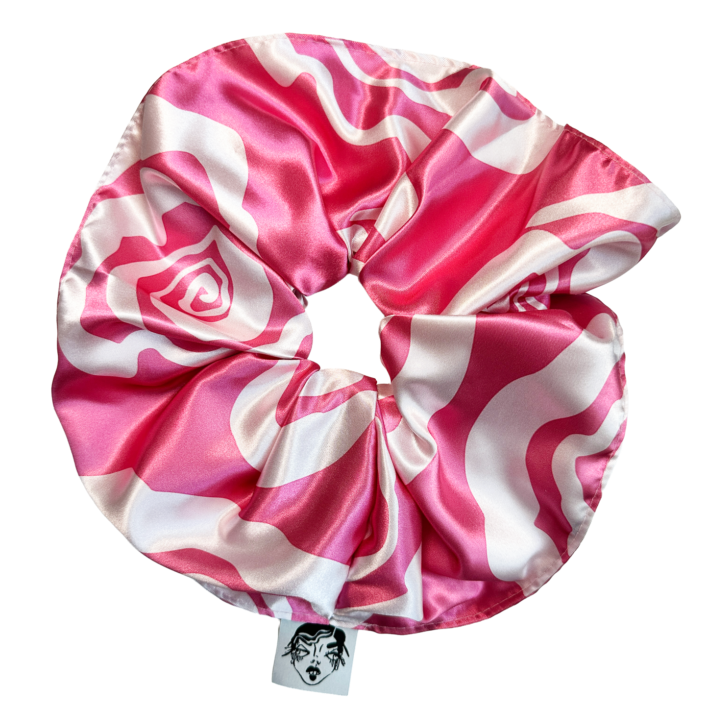 Giant Scrunchie Drop 5.22.25