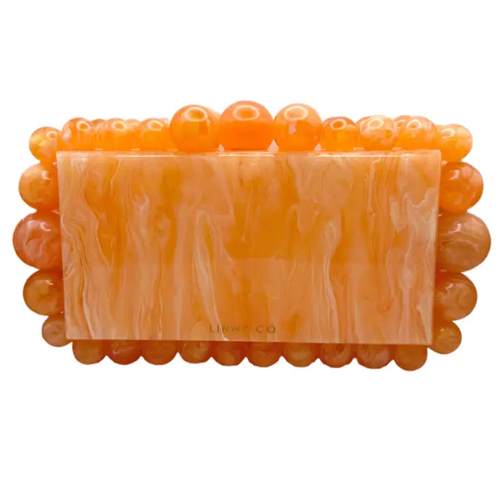 Linny Co Daphne Clutch