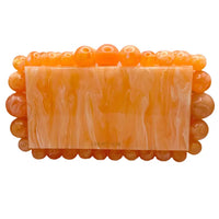 Linny Co Daphne Clutch