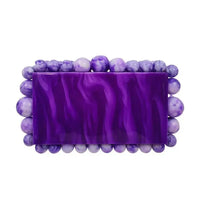 Linny Co Daphne Clutch