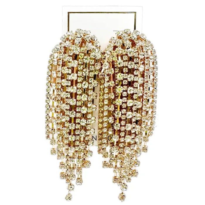 Linny Co Grayson Earring