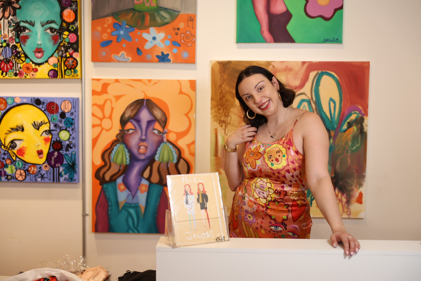 Private Shopping with Stella