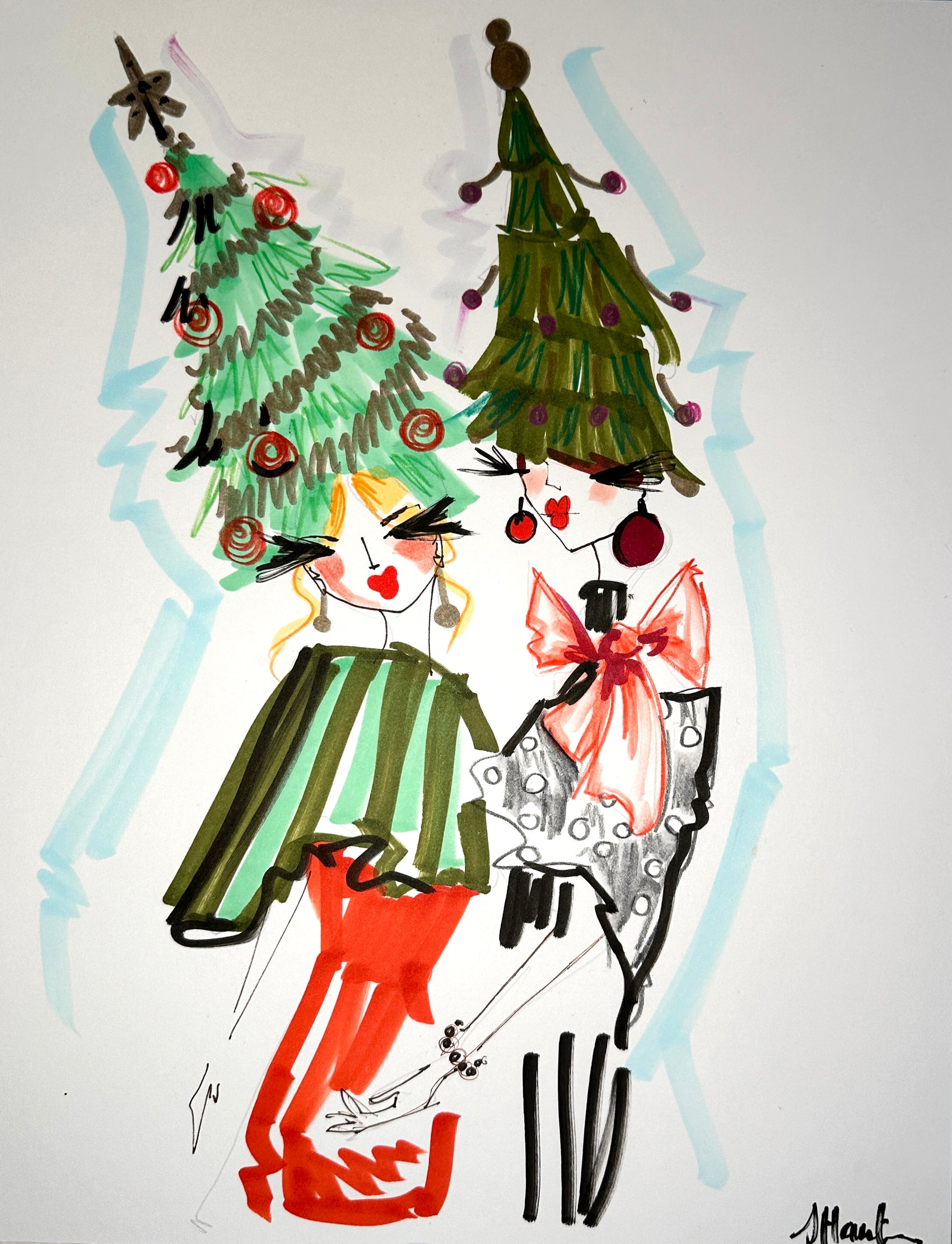 Holiday Originals