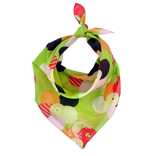 In Bloom Bandana