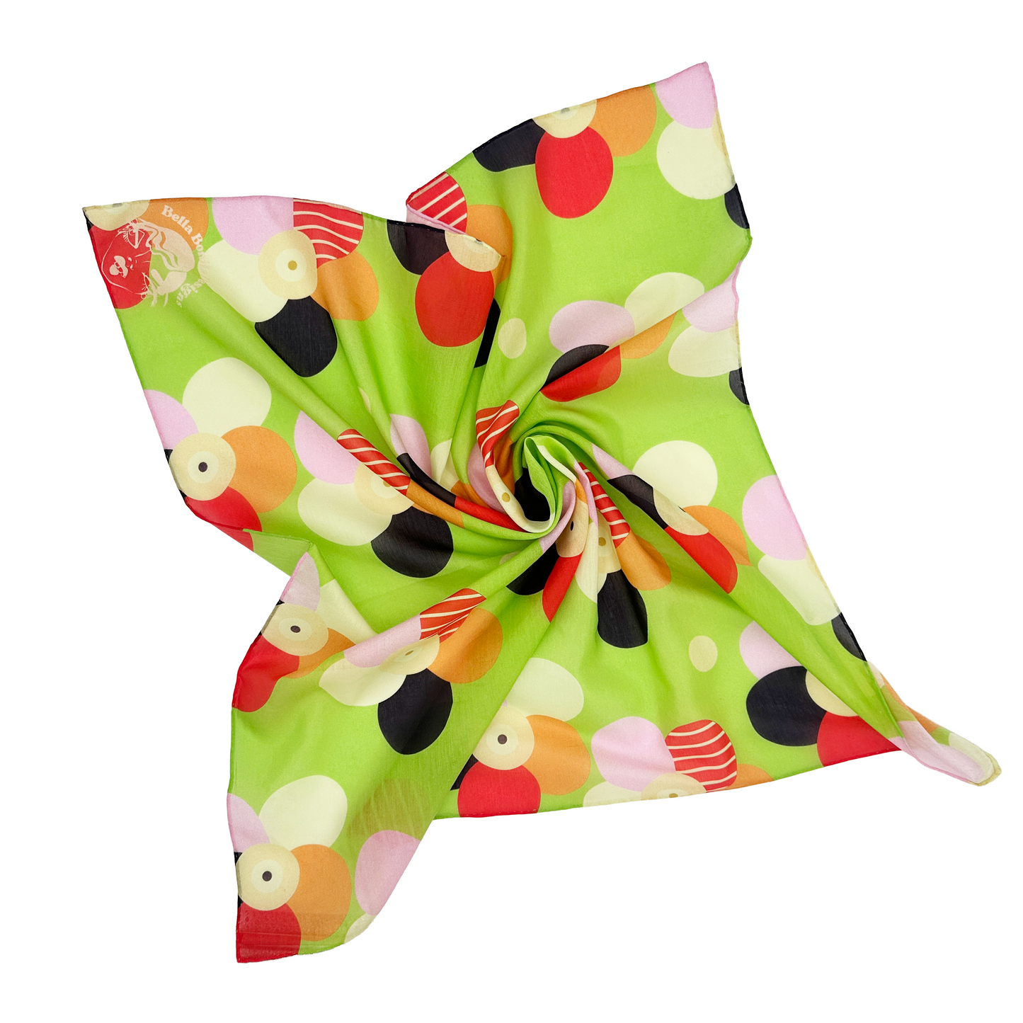 In Bloom Bandana
