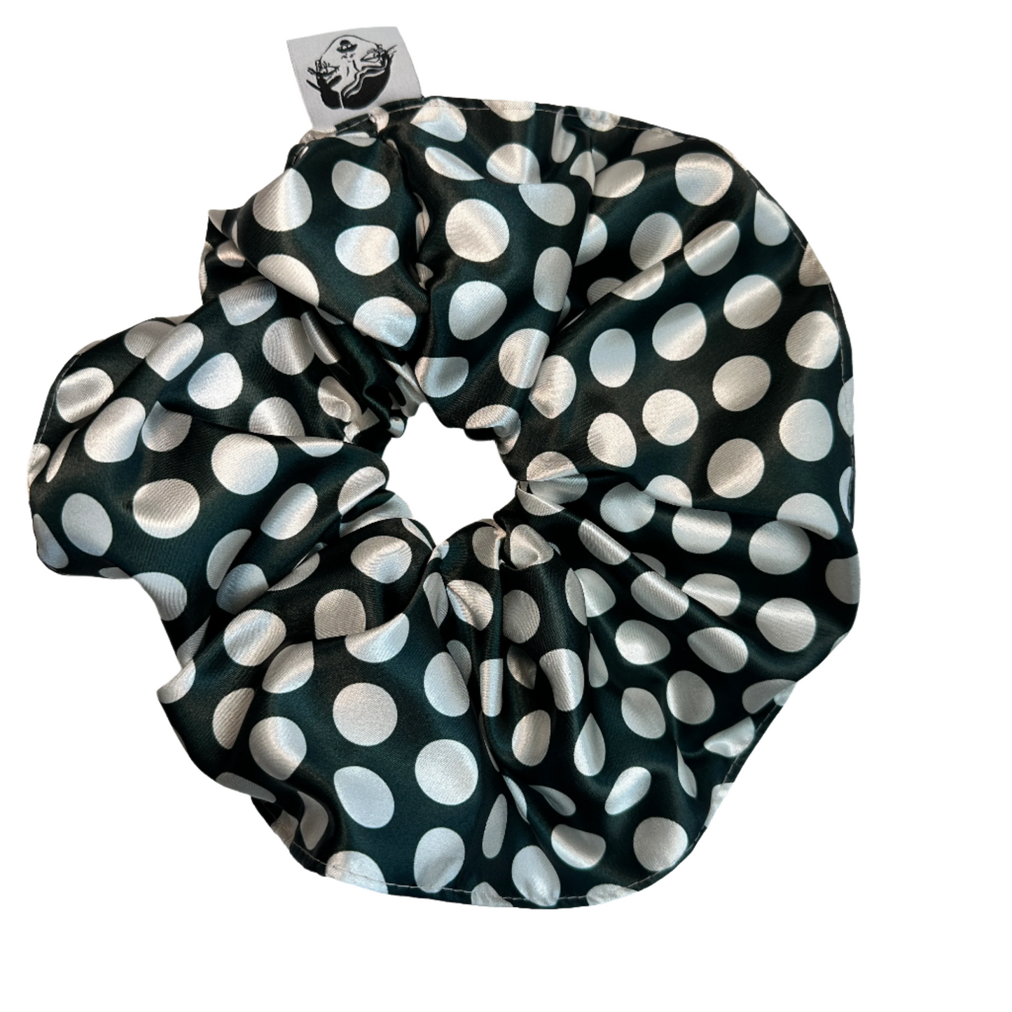 Giant Scrunchie Drop 5.22.25