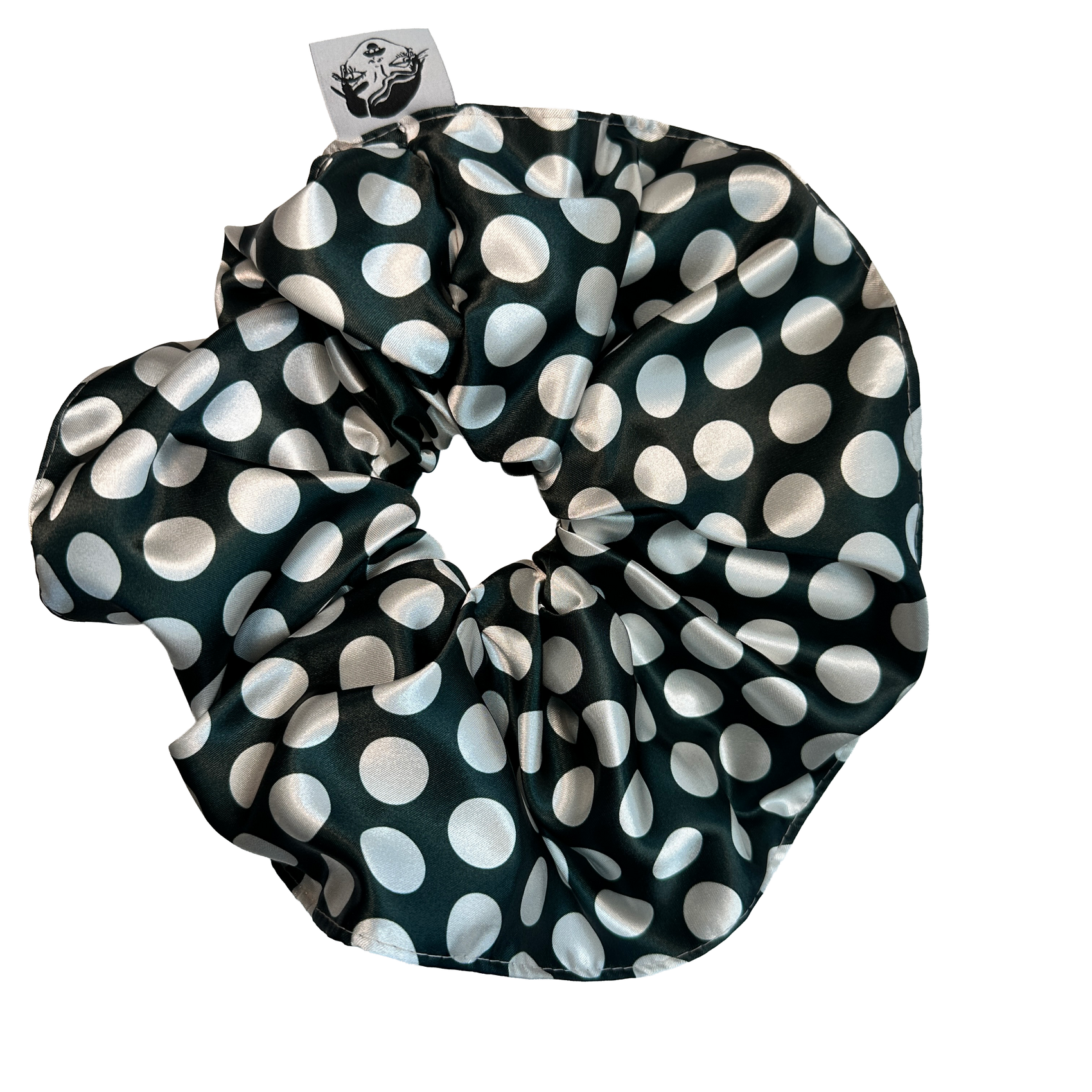 Giant Scrunchie Drop 5.22.25