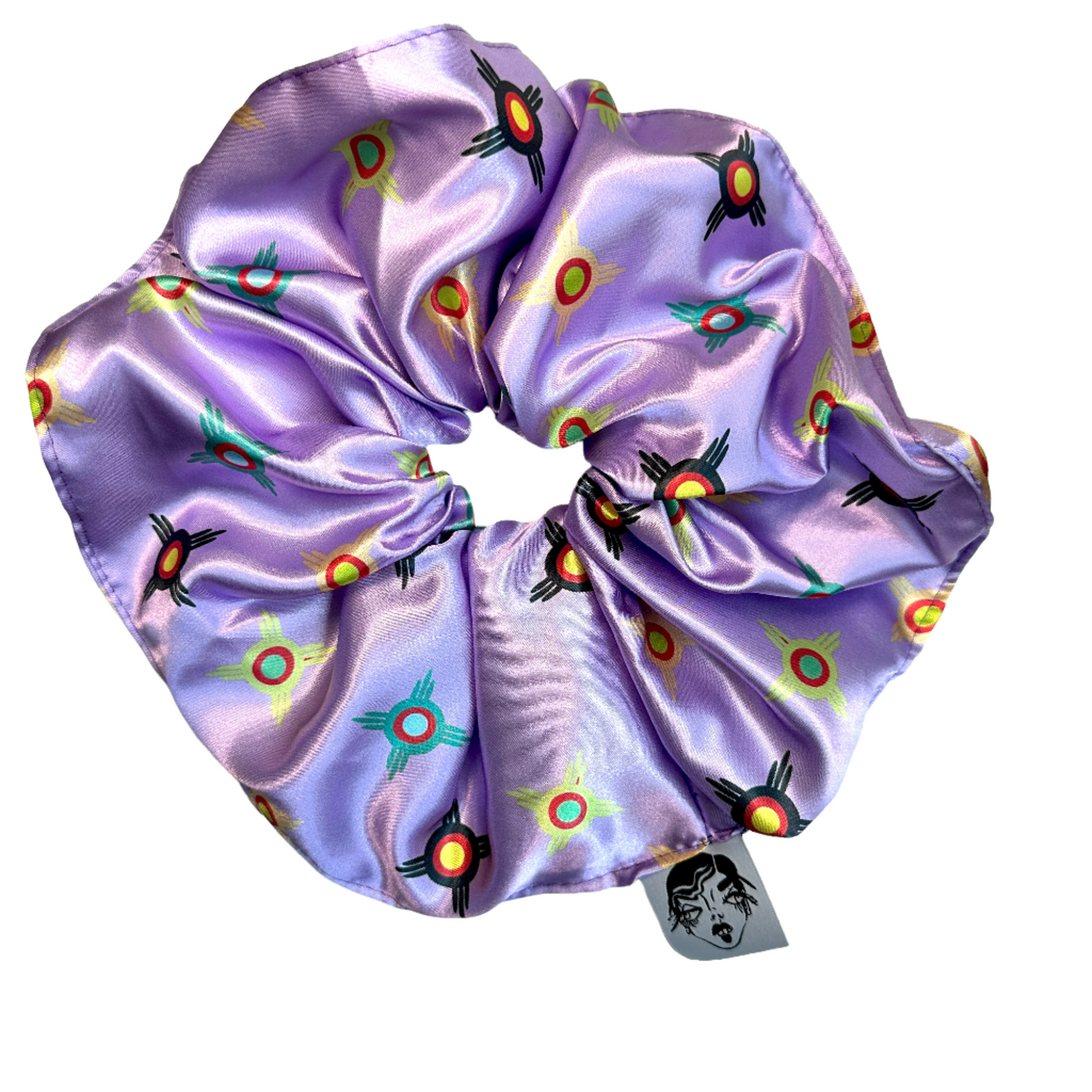 Giant Scrunchie Drop 5.22.25