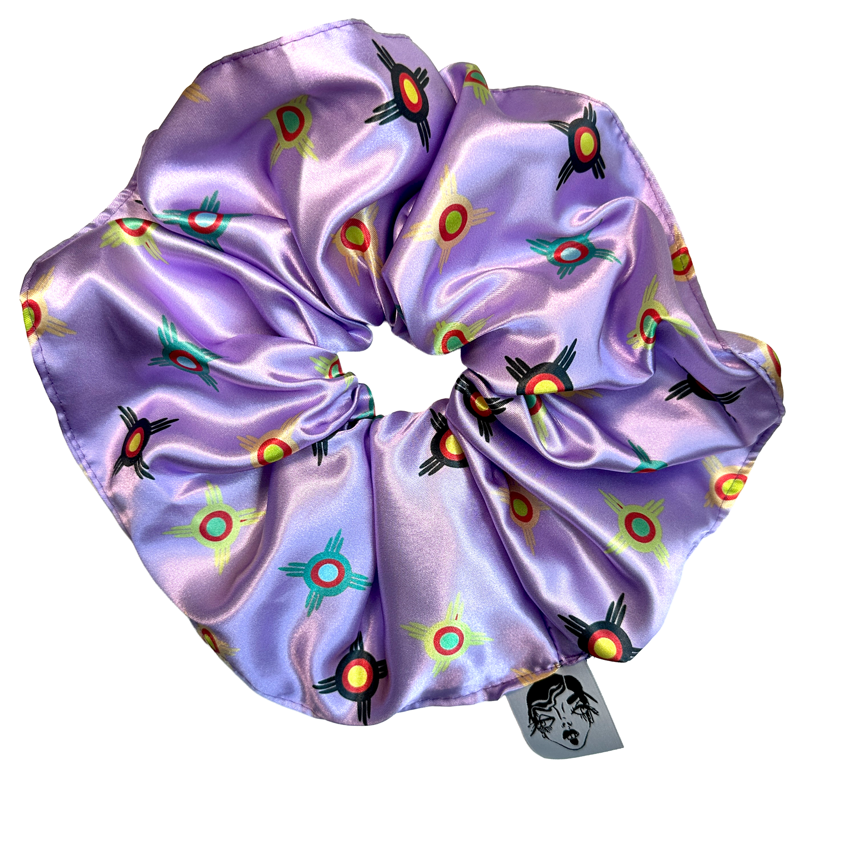 Giant Scrunchie Drop 5.22.25