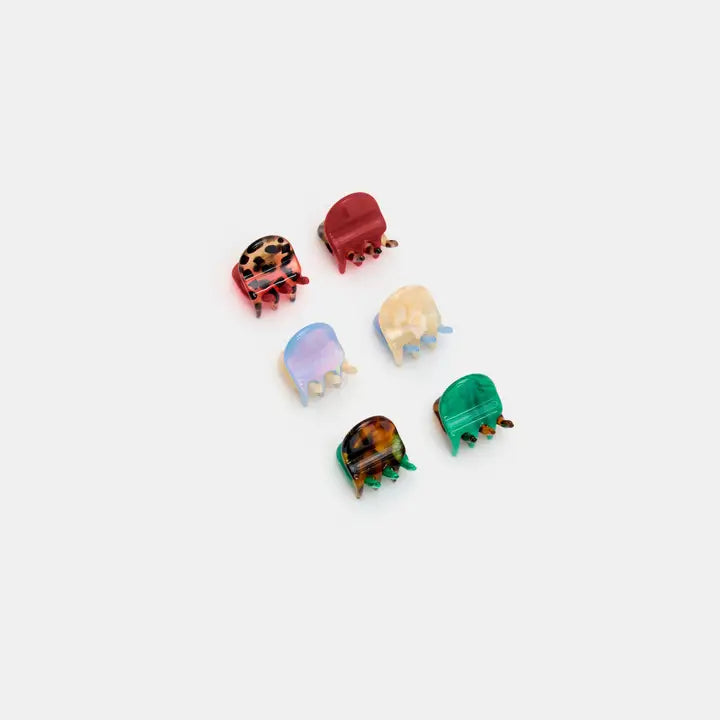 Chunks Micro Claw - Hot Mama