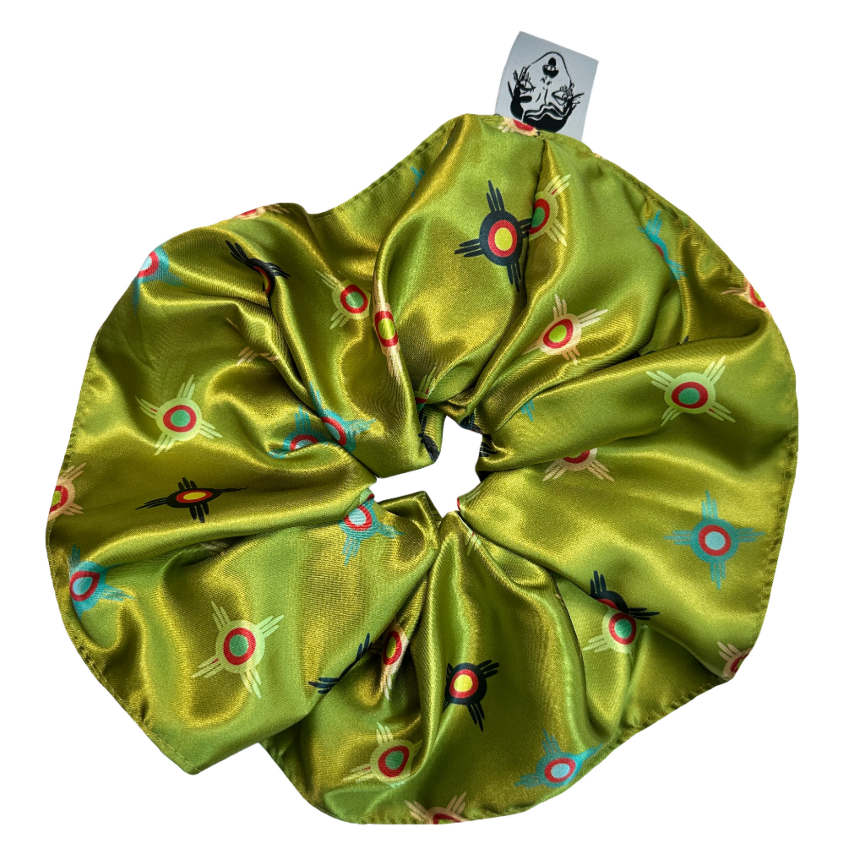 Giant Scrunchie Drop 5.22.25