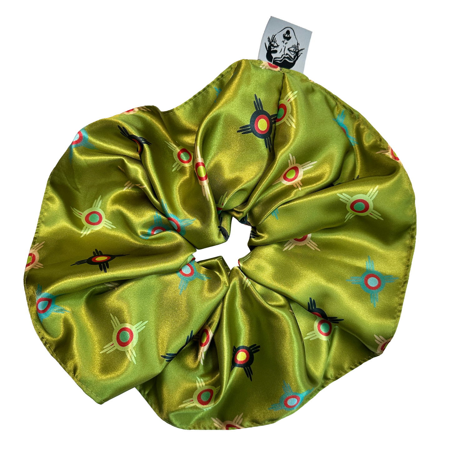 Giant Scrunchie Drop 5.22.25