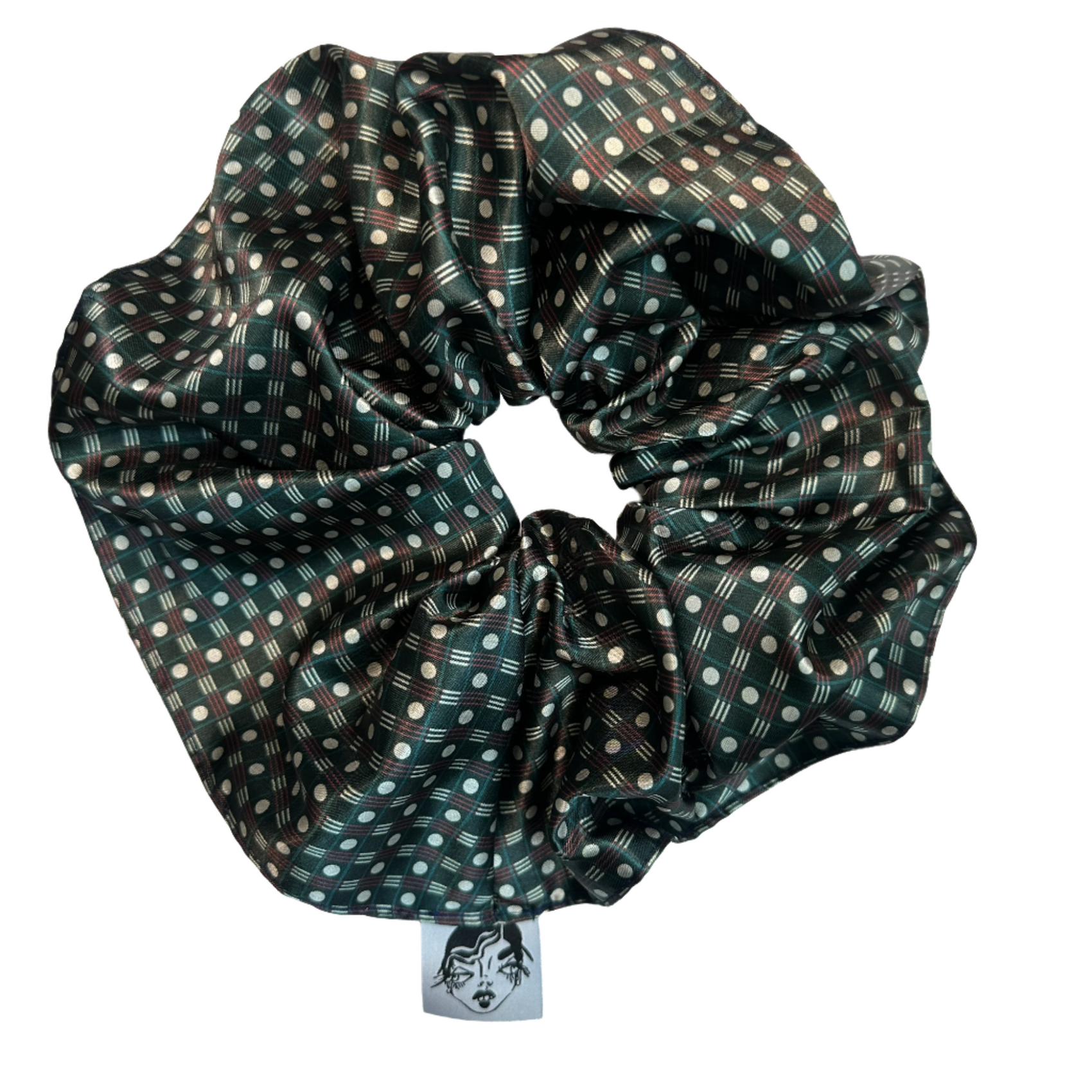 Giant Scrunchie Drop 5.22.25