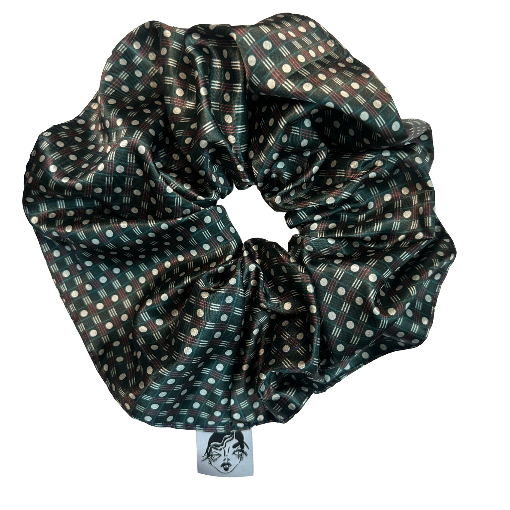 Giant Scrunchie Drop 5.22.25