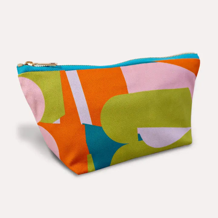 The Completist Osaka Zip Case