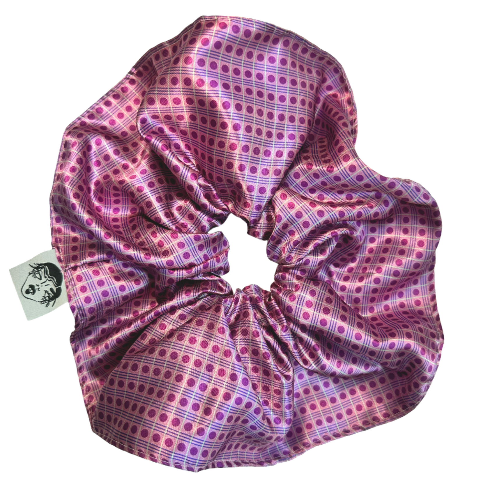 Giant Scrunchie Drop 5.22.25