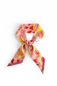 Miss Doodle Twilly Scarf
