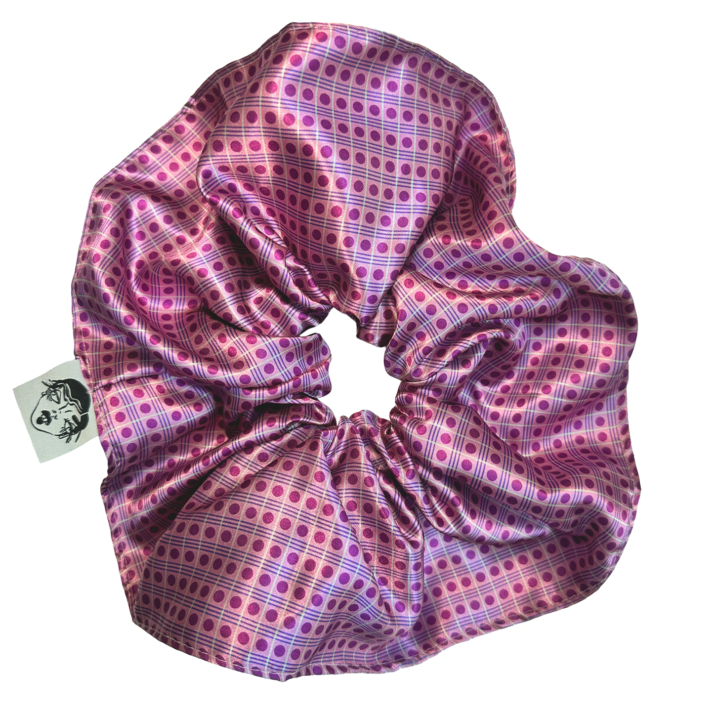 Giant Scrunchie Drop 5.22.25
