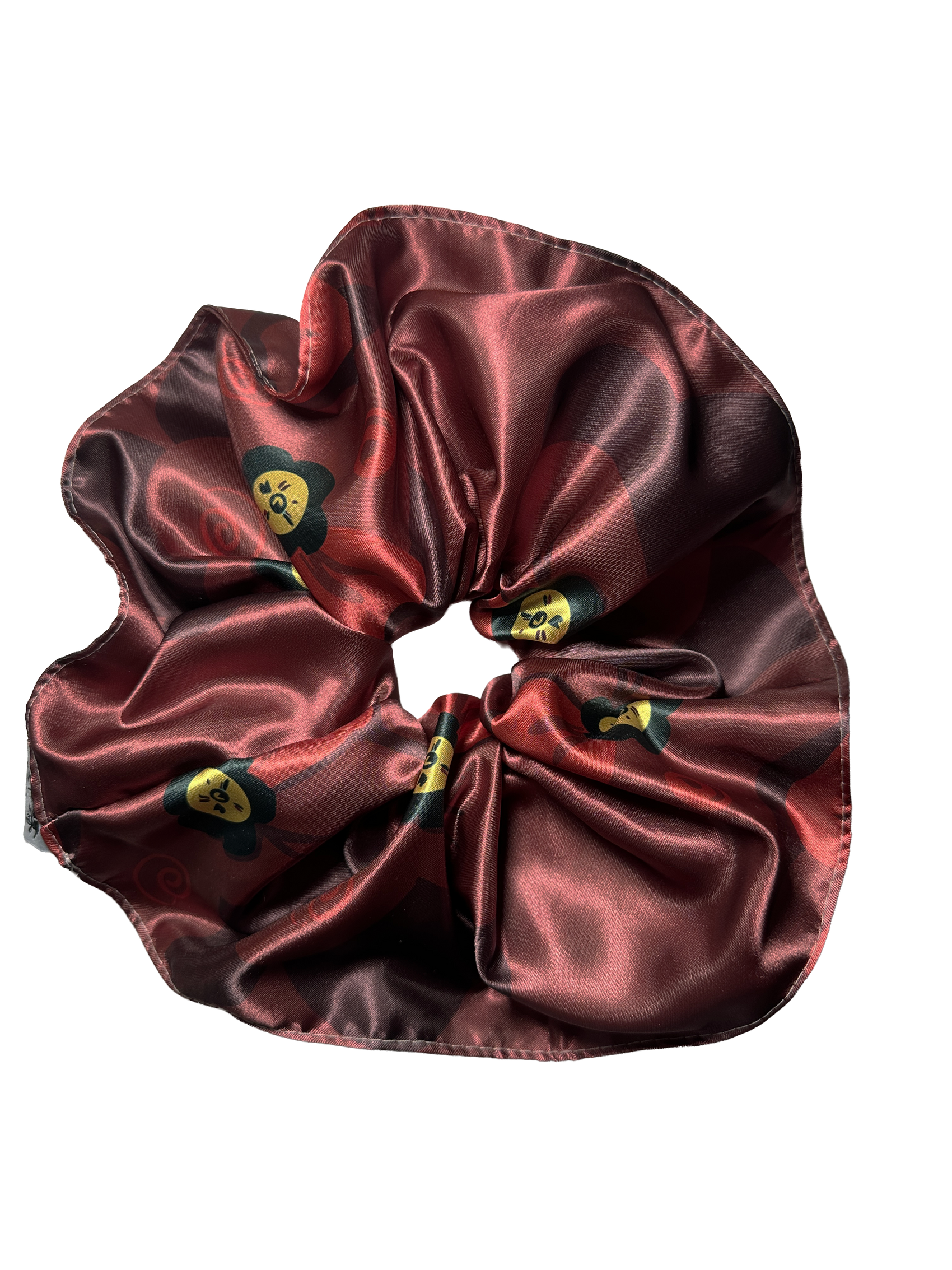 Giant Scrunchie Drop 5.22.25