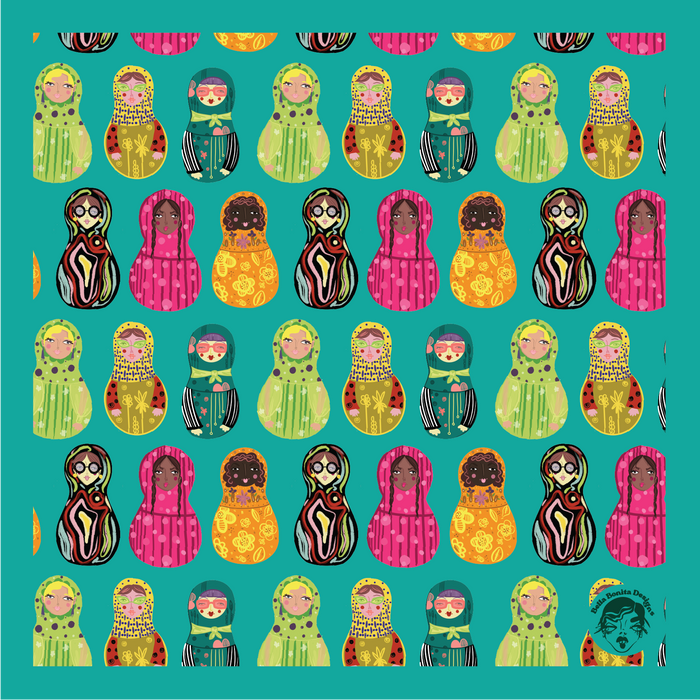 Russian Doll