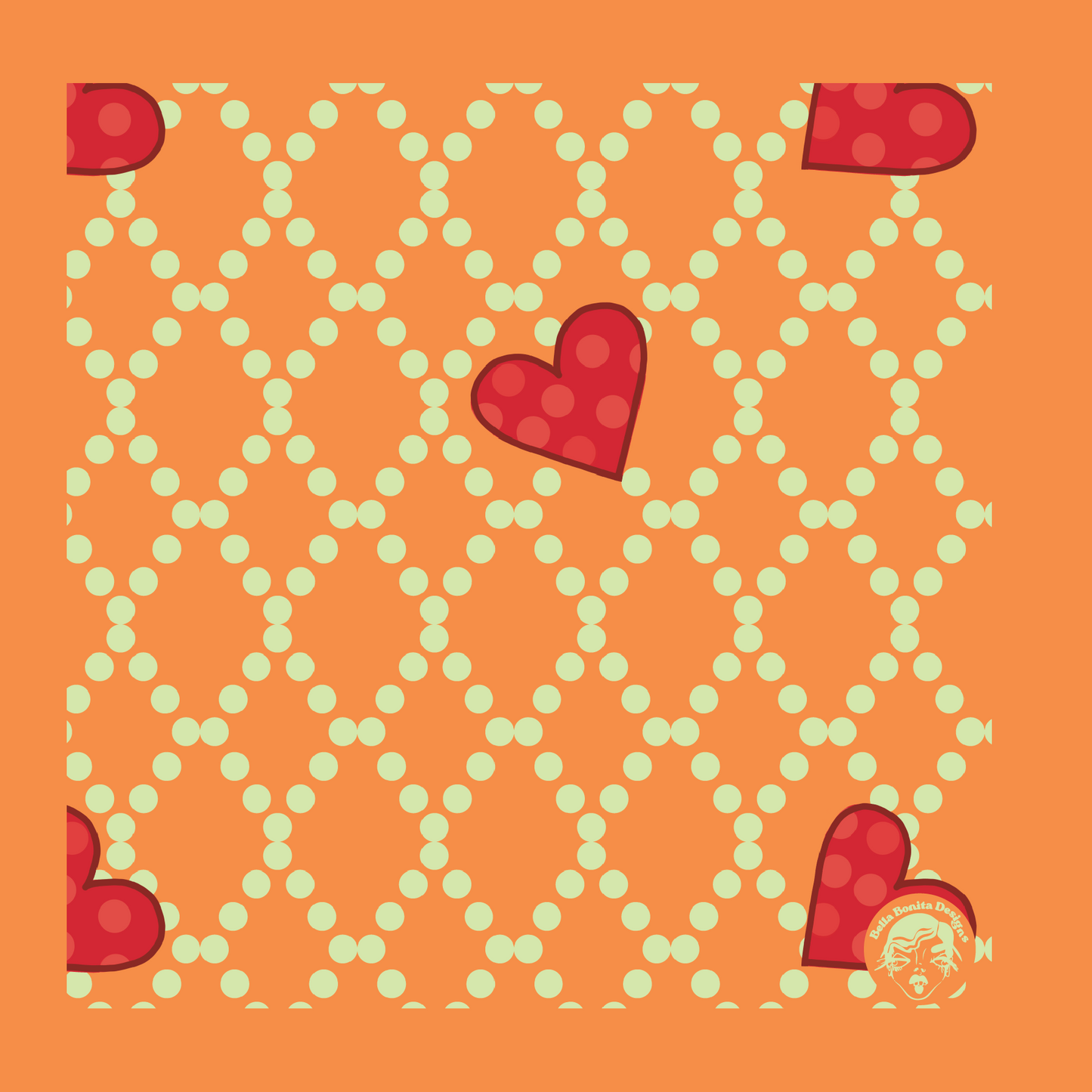 Love to Dot