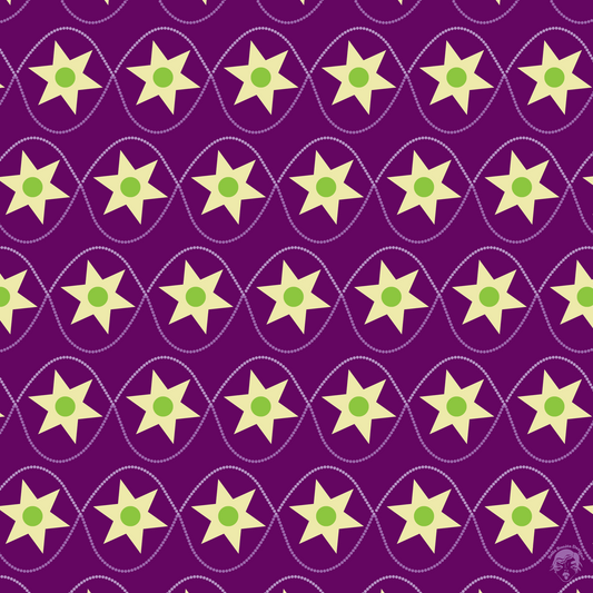 Western Star Bandana