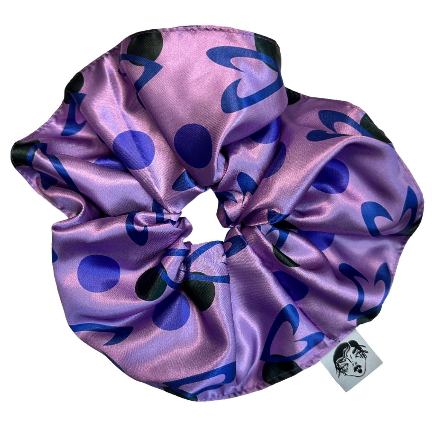 Giant Scrunchie Drop 5.22.25