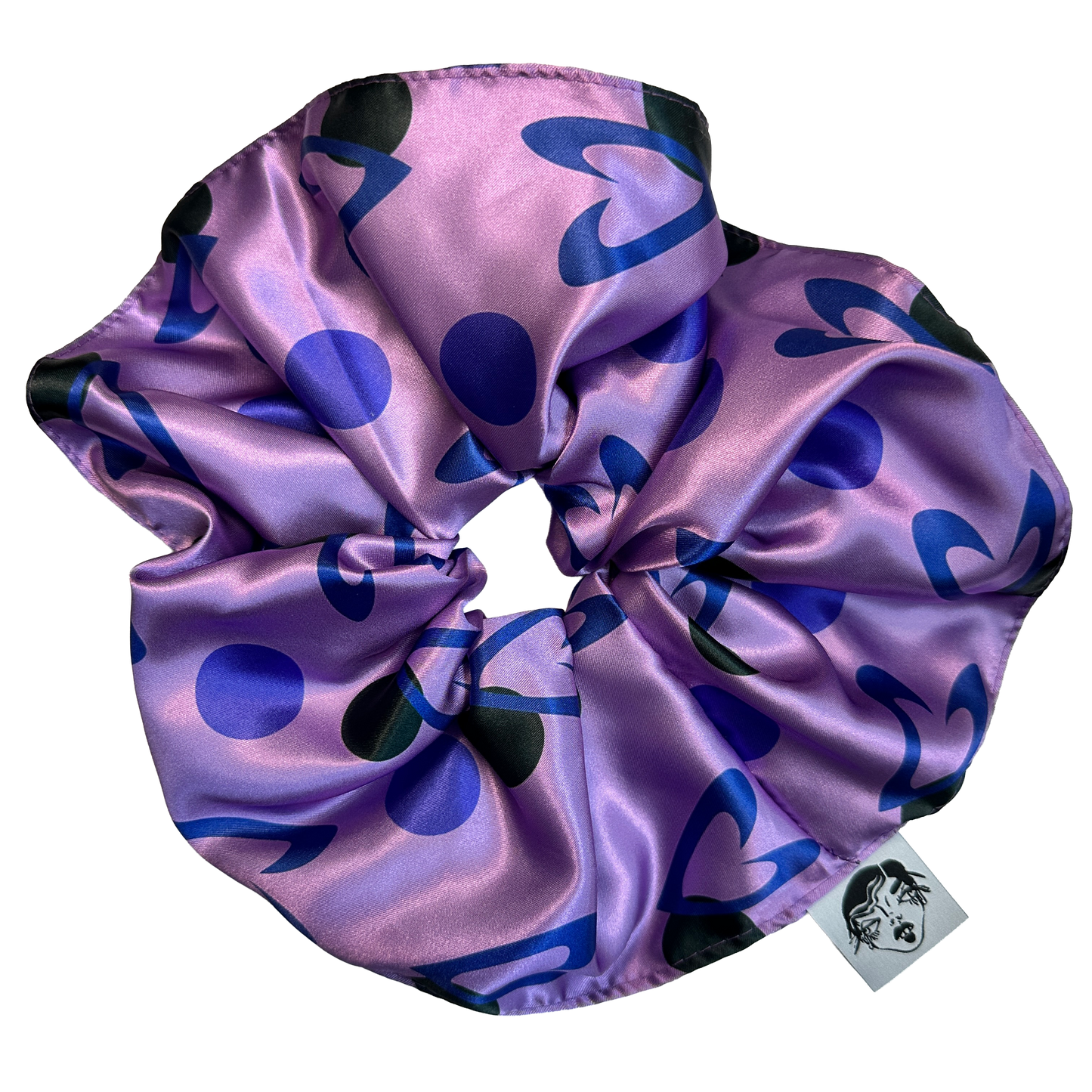 Giant Scrunchie Drop 5.22.25