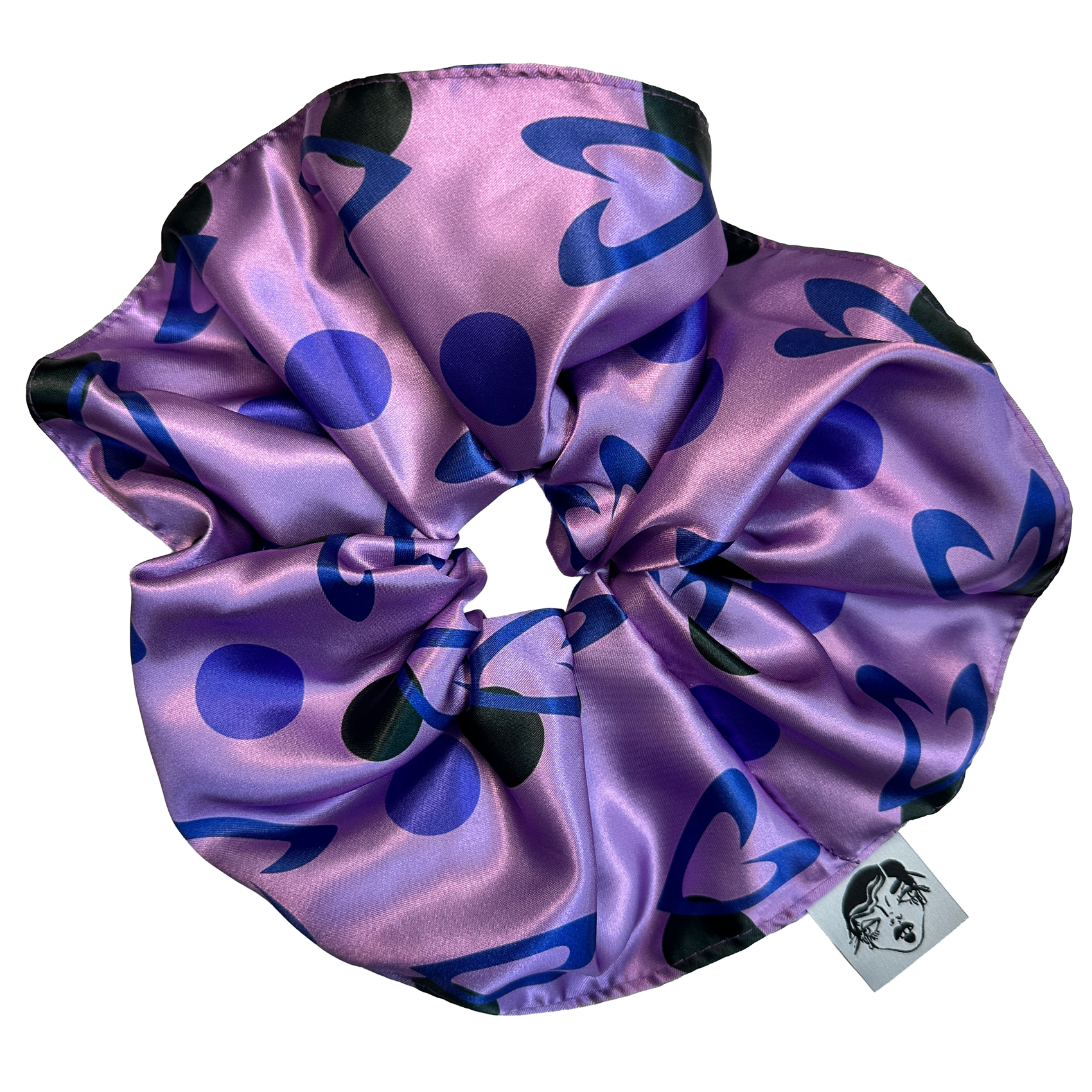Giant Scrunchie Drop 5.22.25